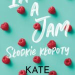 Tytuł: In a Jam
Autor: Kate Canterbary
Wydawnictwo: Papierowe Serca
Formaty: EPUB, MOBI