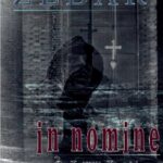 In nomine. W imię. — okładka e-booka
