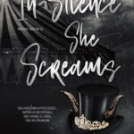 Tytuł: In Silence She Screams
Autor: Amo Jones
Wydawnictwo: NieZwykłe Zagraniczne
Formaty: MOBI, EPUB