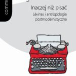 Inaczej niż pisać — okładka e-booka
