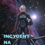 Incydent na Rigil Prime — okładka e-booka