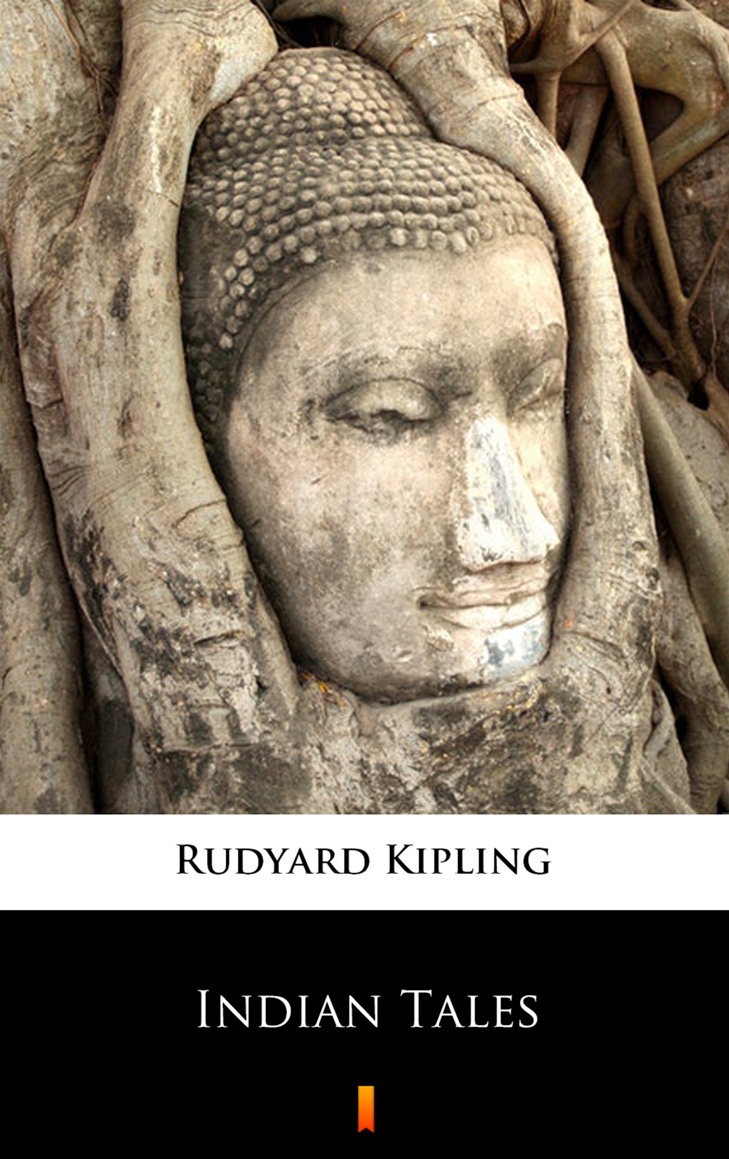 Tytuł: Indian Tales
Autor: Rudyard Kipling
Wydawnictwo: KtoCzyta.pl
Formaty: EPUB, MOBI