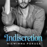 Indiscretion. Niewinna pokusa — okładka e-booka