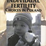 Individual Fertility Choices in Poland — okładka e-booka