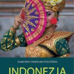 Indonezja — okładka e-booka