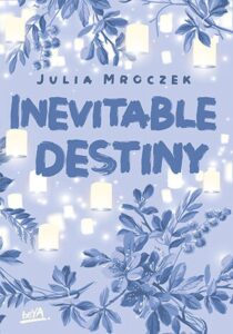 Inevitable Destiny — okładka e-booka