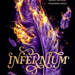 Tytuł: Infernium. Nightshade. Tom 2
Autor: Keri Lake
Wydawnictwo: Papierowe Serca
Formaty: EPUB, MOBI