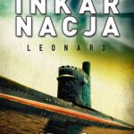 Inkarnacja — okładka audiobooka