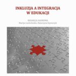 Inkluzja a integracja w edukacji. — okładka e-booka