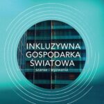INKLUZYWNA GOSPODARKA ŚWIATOWA – SZANSE I WYZWANIA — okładka e-booka