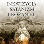 Inkwizycja Satanizm i Różaniec — okładka e-booka