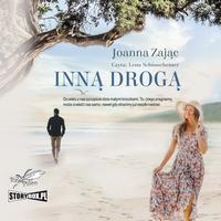 Tytuł: Inną drogą
Autor: Joanna Zając
Wydawnictwo: Storybox
Formaty: MP3