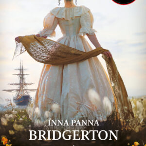 Tytuł: Inna panna Bridgerton
Autor: Julia Quinn
Wydawnictwo: Zysk i S-ka
Formaty: EPUB, MOBI