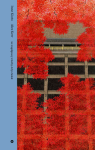 Tytuł: Inne Kioto
Autor: Alex Kerr
Wydawnictwo: Karakter
Formaty: EPUB, MOBI