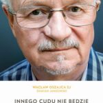 Innego cudu nie będzie — okładka e-booka
