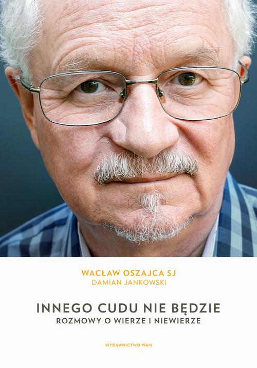 Innego cudu nie będzie — okładka e-booka