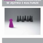 Inność/różnorodność w języku i kulturze — okładka e-booka