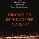 Innovation in the copper industry — okładka e-booka