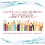Tytuł: Innowacje i eksperymenty pedagogiczne "okresu przełomu". Doświadczenia radzieckie, rosyjskie i ukraińskie
Autor: Marian Bybluk
Wydawnictwo: Kujawsko-Pomorska Wyższa Szkoła w Bydgoszczy
Formaty: PDF