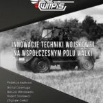 Tytuł: Innowacje techniki wojskowej na współczesnym polu walki
Autor: Michał Ceremuga, Mariusz Wesołowski, Robert Sosnowicz, Zbigniew Ciekot, redakcja naukowa
Wydawnictwo: Spatium
Formaty: PDF