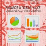 Tytuł: Innowacje w polskiej nauce w obszarze nauk ekonomicznych
Autor: Magdalena Rozbejko, Anna Stasiuk-Piekarska, Marzena Kruk, Agata Klaus - Rosińska, Dorota Kuchta, Ewa Ptaszyńska, Milena Trzaskalska, Michał Modławski, Dominik Grzesiczak, Mateusz Chyra, Maciej Jarzębski, Tomasz Białopiotrowicz, Przemysław Borecki, Hubert Wański, Marcin Milczarek, Anna Grabowska-Szaniec, Katarzyna Walkowiak, Jakub Smakulski, Krystian Milewski, Joanna Kowalczyk, Monika Madej, Dariusz Ozimina, Michał Szczepański, Łukasz Zakrzewski, Ewa Bolonek, Karol Dobrakowski, Łukasz Misiak, Katarzyna Witczyńska, Beata Lewczuk, Sara Alszer
Wydawnictwo: Sophia
Formaty: PDF