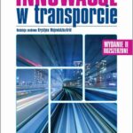 Tytuł: Innowacje w transporcie
Autor: 
Wydawnictwo: Wydawnictwo Naukowe PWN
Formaty: EPUB, MOBI