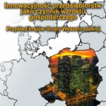 Tytuł: Innowacyjność przedsiębiorstw jako czynnik wzrostu gospodarczego. Przykład krajów Grupy Wyszehradzkiej
Autor: Katarzyna Brożek
Wydawnictwo: Spatium
Formaty: PDF