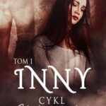 Tytuł: Inny
Autor: Darcy Trigovise
Wydawnictwo: WasPos
Formaty: EPUB, MOBI