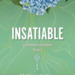Tytuł: Insatiable. Cloverleigh Farms. Tom 3
Autor: Melanie Harlow
Wydawnictwo: Papierowe Serca
Formaty: MOBI, EPUB