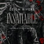 Tytuł: Insatiable
Autor: Leigh Rivers
Wydawnictwo: NieZwykłe Zagraniczne
Formaty: EPUB, MOBI