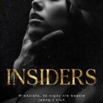 Tytuł: Insiders
Autor: Tijan Meyer, Tijan
Wydawnictwo: Niegrzeczne książki
Formaty: MOBI, EPUB