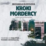 Inspektor Bergman. Tom 1. Kroki mordercy — okładka audiobooka