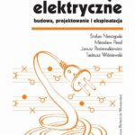 Tytuł: Instalacje elektryczne. Budowa, projektowanie i eksploatacja
Autor: Mirosław Parol, Stefan Niestępski, Janusz Pasternakiewicz, Tadeusz Wiśniewski
Wydawnictwo: Oficyna Wydawnicza Politechniki Warszawskiej
Formaty: PDF