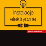 Tytuł: Instalacje elektryczne
Autor: Henryk Markiewicz
Wydawnictwo: Wydawnictwo Naukowe PWN
Formaty: PDF