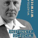 Instynkty, uczucia, afekty — okładka e-booka