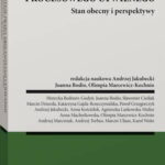Instytucje prawa procesowego cywilnego. Stan obecny i perspektywy — okładka e-booka