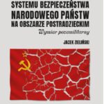 Tytuł: Instytucjonalizacja systemu bezpieczeństwa narodowego państw na obszarze postradzieckim. Wymiar pozamilitarny
Autor: Jacek Zieliński
Wydawnictwo: Uniwersytet w Siedlcach
Formaty: PDF