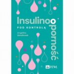 Insulinooporność pod kontrolą — okładka e-booka
