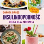Insulinooporność — okładka e-booka