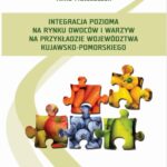 Tytuł: Integracja pozioma na rynku owoców i warzyw na przykładzie województwa kujawsko-pomorskiego
Autor: Anna Matuszczak, Maryla Bieniek-Majka
Wydawnictwo: Kujawsko-Pomorska Wyższa Szkoła w Bydgoszczy
Formaty: PDF