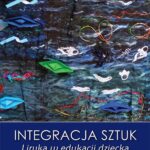 Integracja sztuk — okładka e-booka