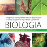Tytuł: Integracja treści przedmiotowo-językowych w szkole podstawowej w teorii i praktyce. Biologia w klasach dwujęzycznych
Autor: Ewa Kusz, Judyta Pawliszko
Wydawnictwo: Wydawnictwo Uniwersytetu Rzeszowskiego
Formaty: PDF