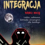 Integracja — okładka e-booka