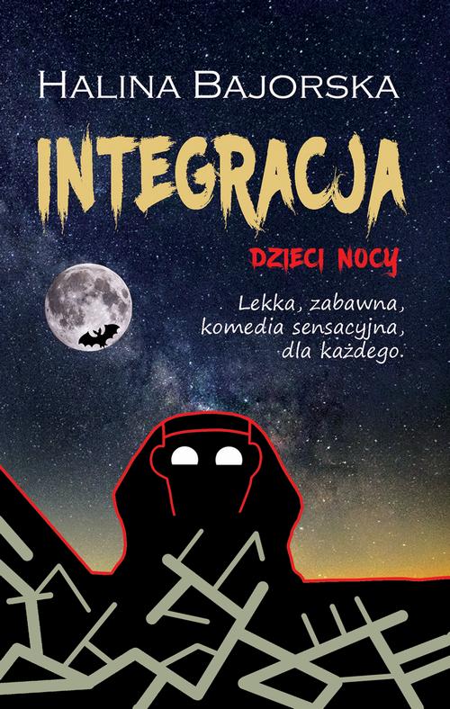 Tytuł: Integracja
Autor: Halina Bajorska
Wydawnictwo: Wydawnictwo e-bookowo
Formaty: EPUB, MOBI
