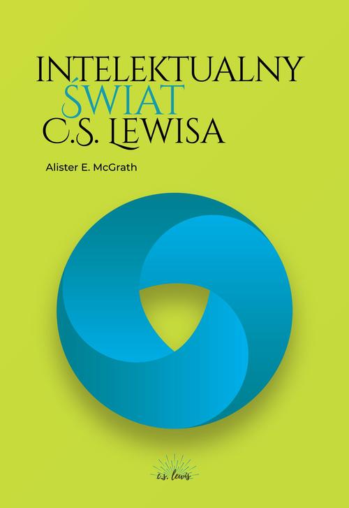 Tytuł: Intelektualny świat C.S. Lewisa
Autor: Alister E. McGrath
Wydawnictwo: Fundacja Prodoteo
Formaty: PDF, MOBI, EPUB