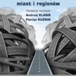 Inteligencja strategiczna w budowaniu przyszłości miast i regionów — okładka e-booka