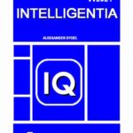 Tytuł: Intelligentia
Autor: Aleksander Dydel
Wydawnictwo: Wydawnictwo e-bookowo
Formaty: PDF