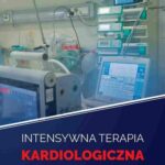 Intensywna terapia kardiologiczna — okładka e-booka