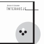 Tytuł: Interakcje
Autor: Wojciech Tut Chechliński
Wydawnictwo: Warszawska Firma Wydawnicza
Formaty: EPUB