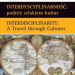 Interdyscyplinarność : podróż szlakiem kultur — okładka e-booka